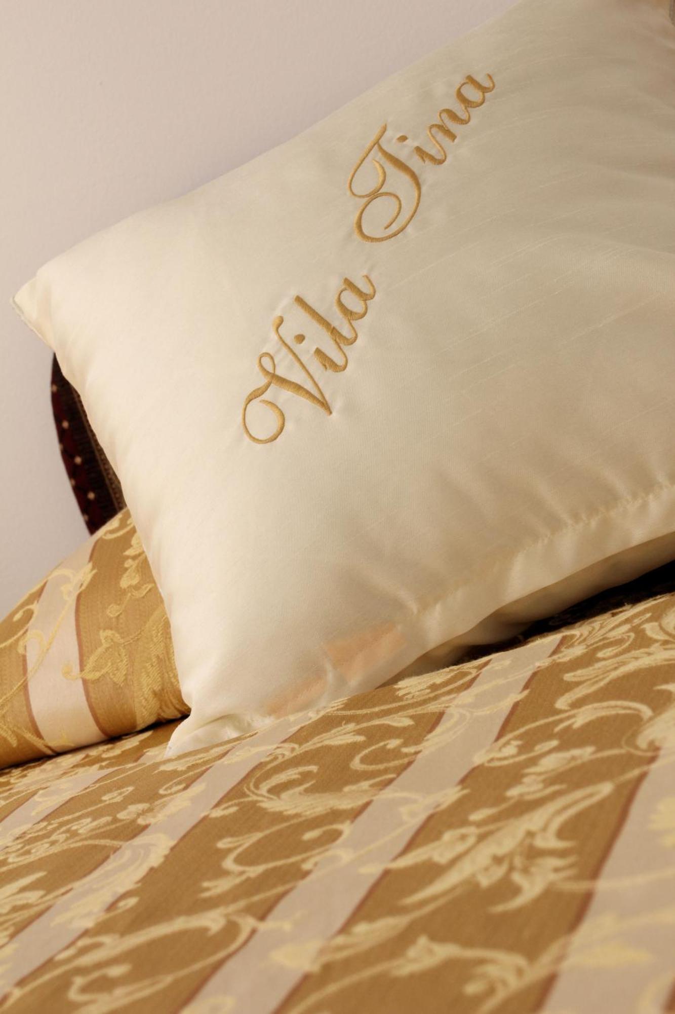 Hotel Vila Tina Zagreb Ruang foto