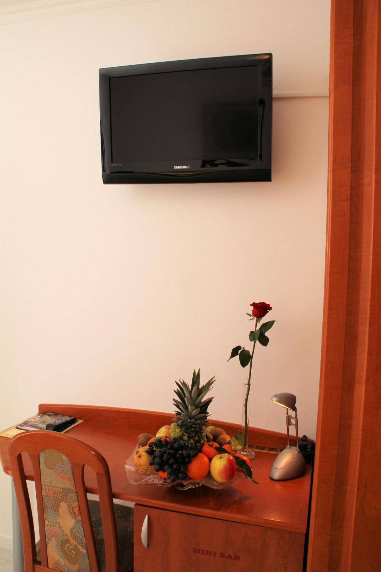 Hotel Vila Tina Zagreb Ruang foto