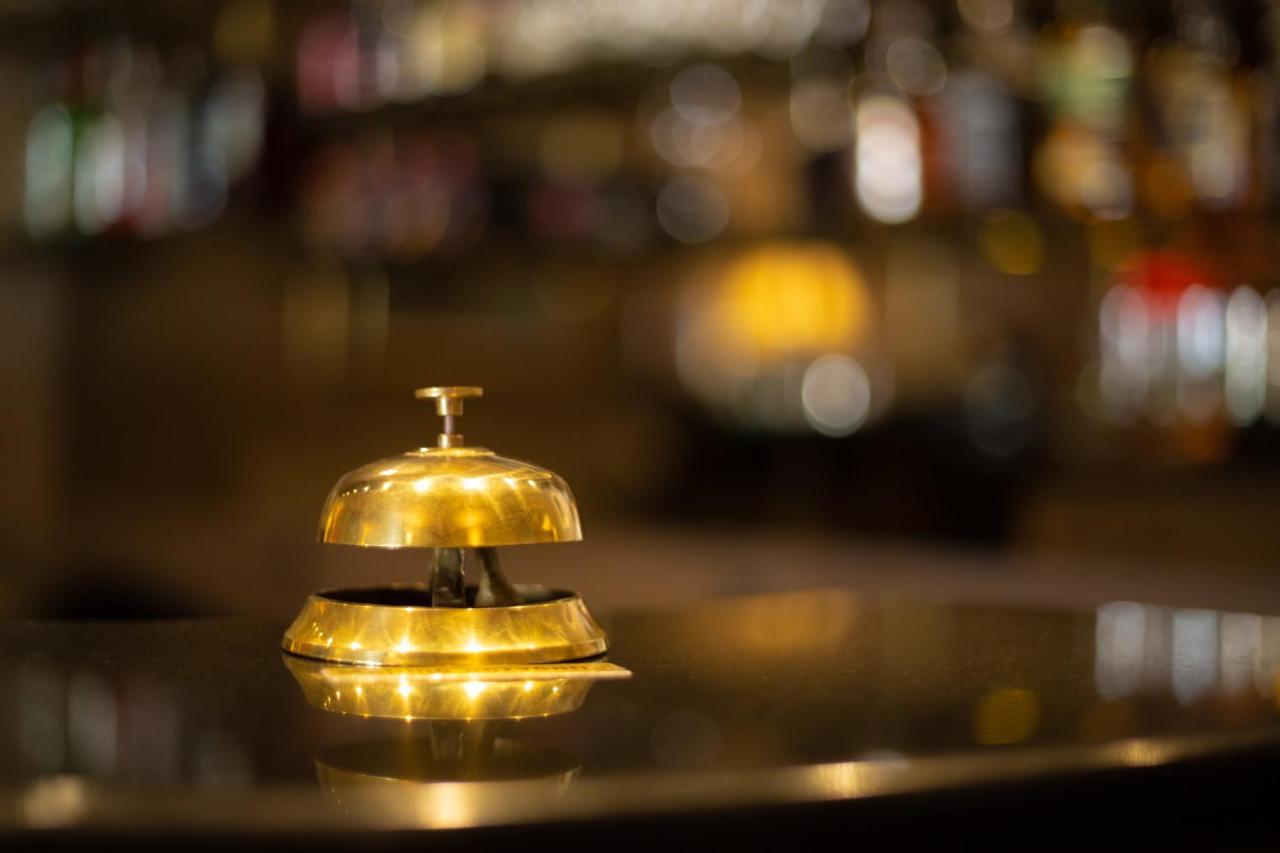Hotel Vila Tina Zagreb Bagian luar foto